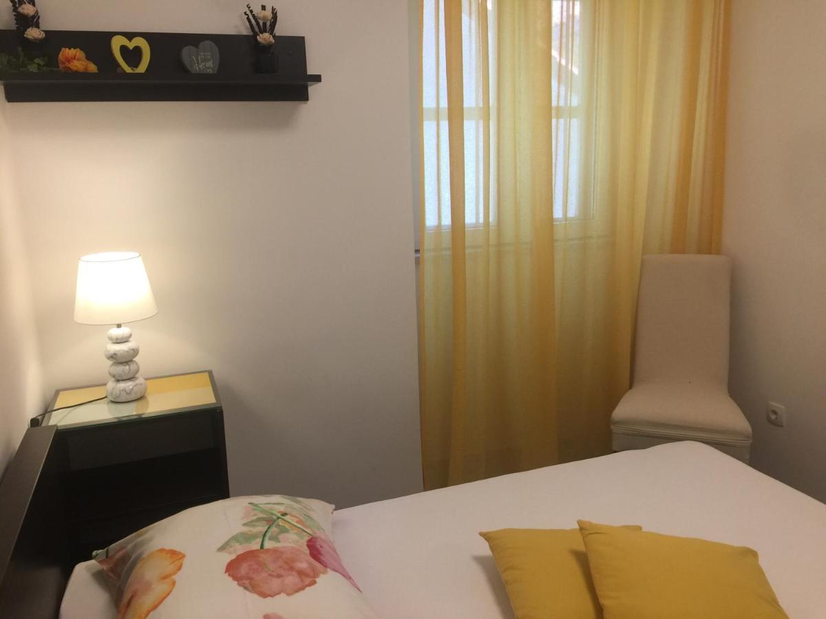 Apartman U Srcu Grada - Ilicev Prolaz Split Exterior foto