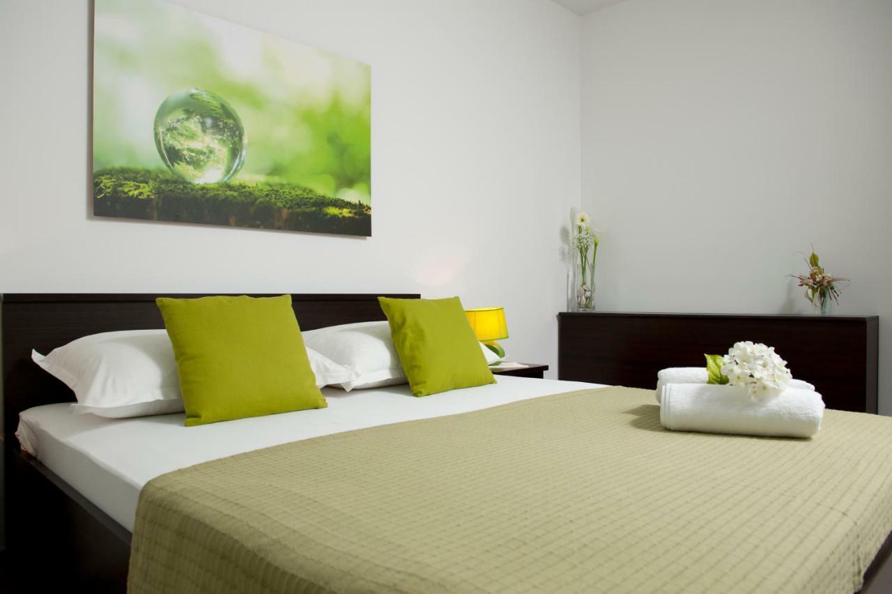 Apartman U Srcu Grada - Ilicev Prolaz Split Exterior foto