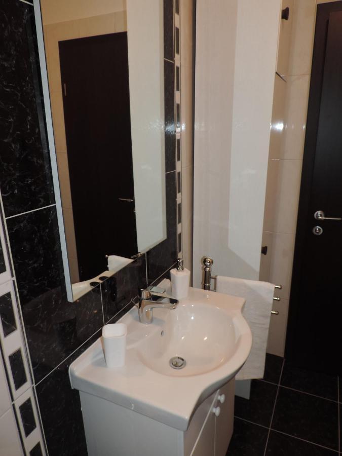Apartman U Srcu Grada - Ilicev Prolaz Split Exterior foto